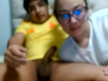 Chaturbate Live Porn of the_magnificent7