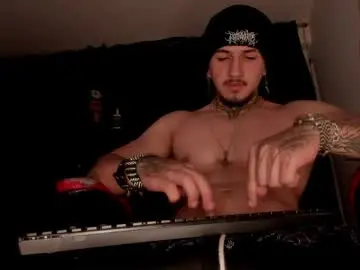 Chaturbate Watch Live Sex Cams of thebeastmaster_