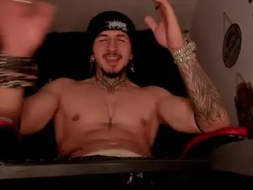 Chaturbate Private Sex Chat of thebeastmaster_