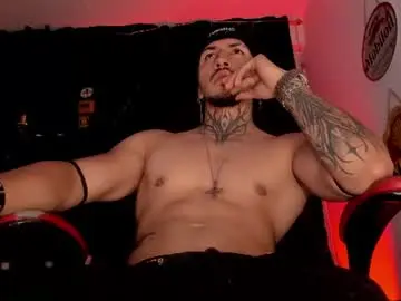 Chaturbate Best live sex cam show of thebeastmaster_