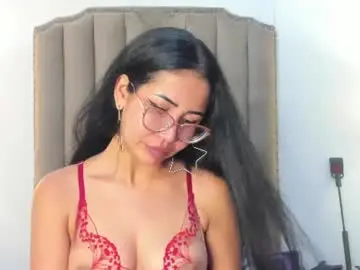 Chaturbate Live Sex of agartha_velvet