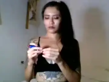 Chaturbate Live Sex of goddessmyth