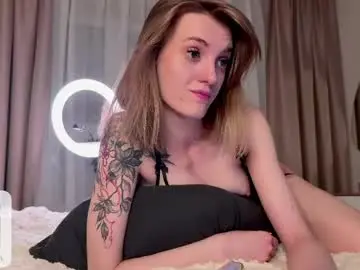 Chaturbate Live Sex of hey_its_mia