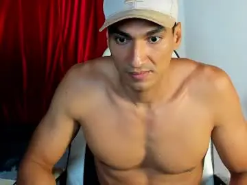 Chaturbate Sex Chat of jacson_wolf