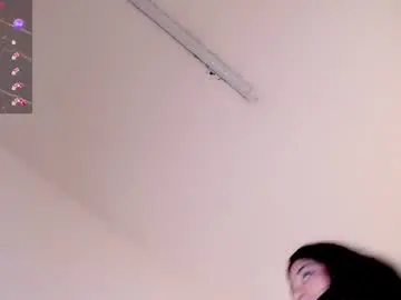 Chaturbate Best Webcam of jazminn_01