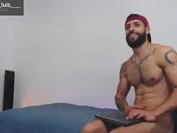 Chaturbate Sex Chat of max_xl_
