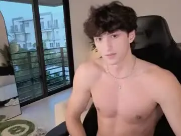 Chaturbate Adult Video Chat of thejakerichard