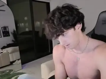 Chaturbate Live Sex of thejakerichard