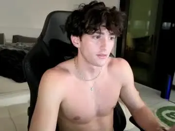 Chaturbate Watch Live Sex Cams of thejakerichard