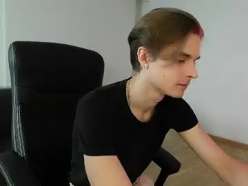 Chaturbate Nude Webcam of thomas_brons