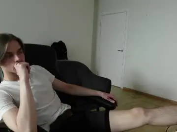 Chaturbate Best Webcam of thomas_brons