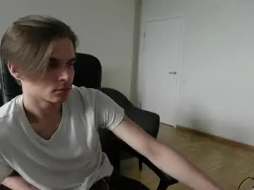 Chaturbate Best Webcam of thomas_brons