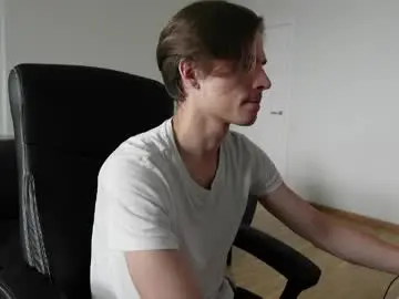Chaturbate Adult Webcam of thomas_brons