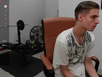 Chaturbate Watch Live Sex Cams of thomas_brons