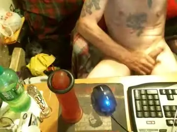 Chaturbate Adult Webcams of wellhung696969