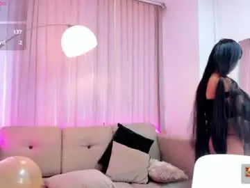 Chaturbate Live Porn of akari_swet