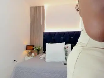Chaturbate Private Sex Chat of akirafallk_