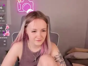 Chaturbate Watch Live Sex Cams of annette_potter