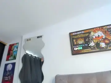 Chaturbate Free Live Porn of anny_sweet_xx