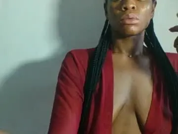 Chaturbate Live Sex of cherryeden