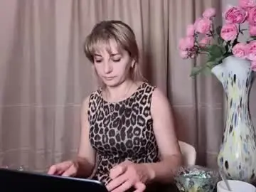 Chaturbate Best Webcam of crystalfever_