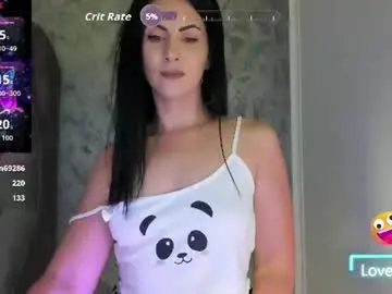 Chaturbate Live Sex Cam of cum4myass
