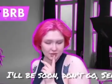 Chaturbate Live Porn of dollirosee