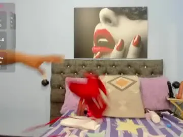 Chaturbate Private Sex Chat of ebony_hot_25