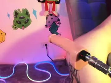 Chaturbate Watch Live Sex Cams of gear4kitty