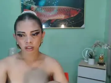 Chaturbate Watch Live Sex Cams of joannamuse