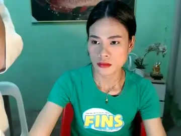 Chaturbate Best Webcam of joannamuse