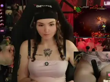 Chaturbate Watch Live Sex Cams of lilithara666
