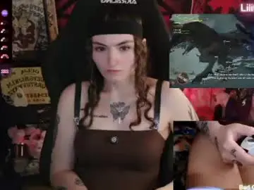 Chaturbate Free Live Porn of lilithara666