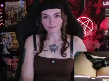 Chaturbate Sex Chat of lilithara666