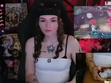 Chaturbate Nude Webcam of lilithara666