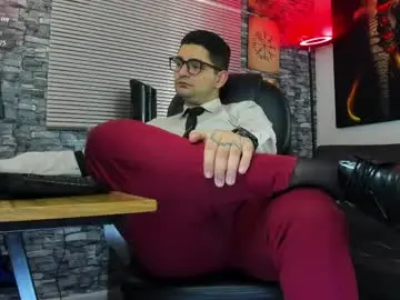 Chaturbate Best Webcam of nicolass_fellener