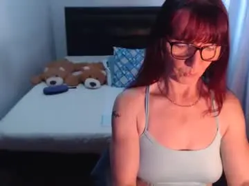 Chaturbate Live Sex Cam of pamelaa_jagger