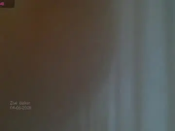 Chaturbate Adult Webcam of zoe__baker