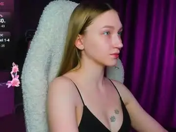 Chaturbate Sex Chat of ammi_bliss