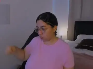 Chaturbate Sex Cam of dulce_brithany