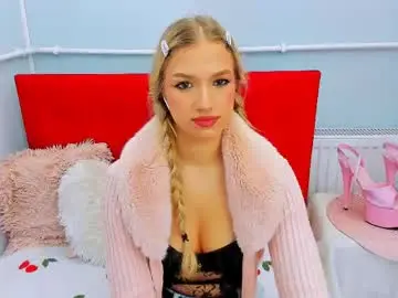 Chaturbate Private Sex Chat of evettegold