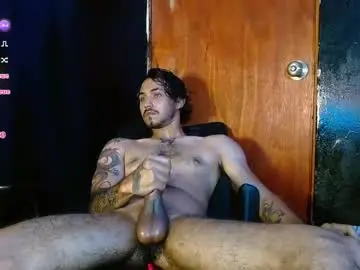 Chaturbate Live Porn of kingsakuna