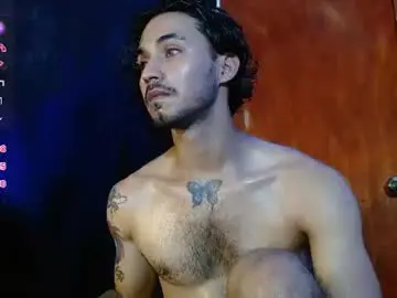 Chaturbate Sex Chat of kingsakuna