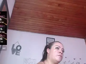 Chaturbate Sex Chat of mature_liaa