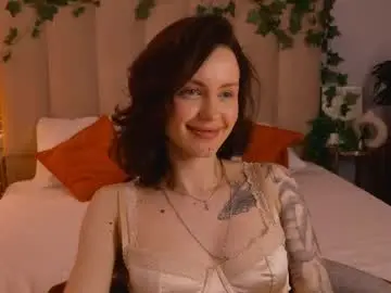 Chaturbate Nude Webcam of meow_nancy