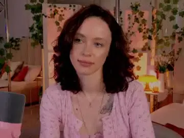 Chaturbate Nude Webcam of meow_nancy