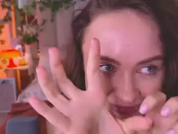 Chaturbate Adult Webcam of meow_nancy