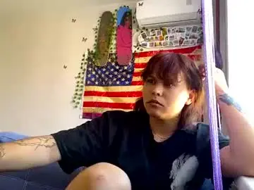 Chaturbate Sex Chat of romeliaholterman