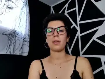 Chaturbate Nude Webcam of silky_minx
