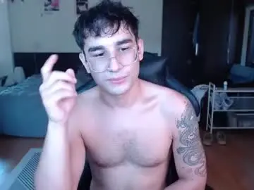 Chaturbate Free Porn Cam of steveoceanbeanhuge